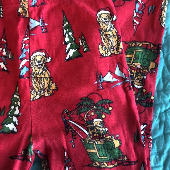 Tommy Bahama unisex snug fit pajamas - Picture 4 of 6